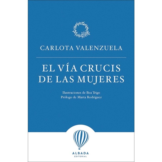 Imagem 0 de El vía crucis de las mujeres