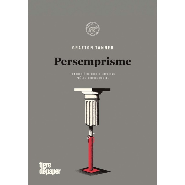 Imagem 0 de Persemprisme (Capa mole)