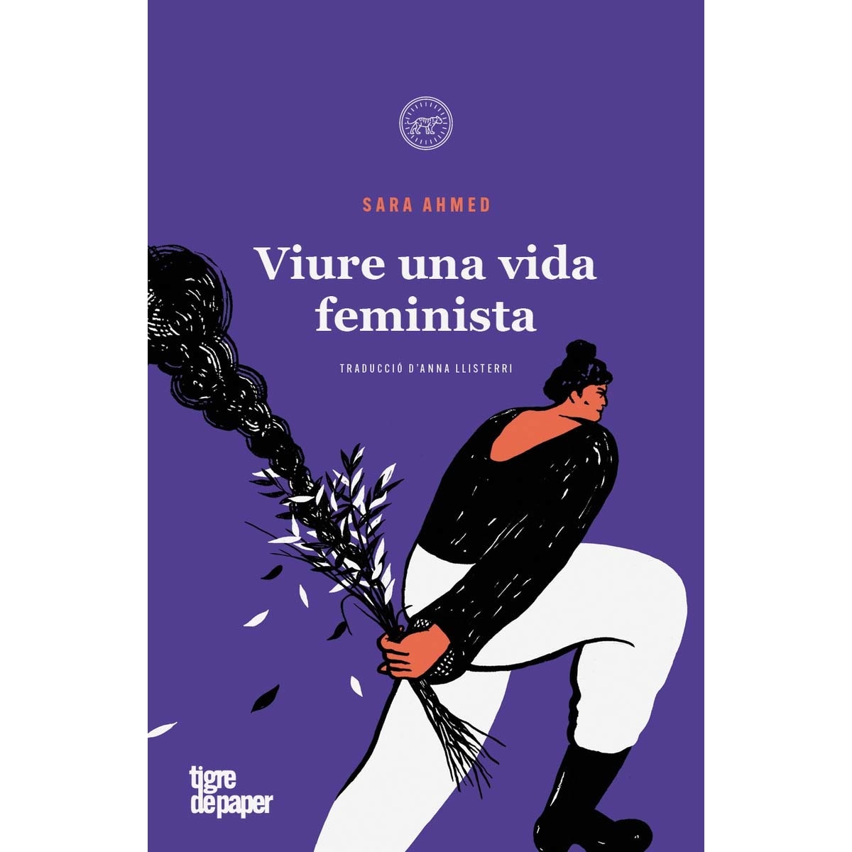 Viure una vida feminista (Capa mole) 1