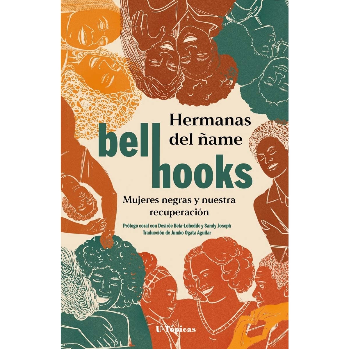 Imagem 0 de Hermanas del ñame: Mujeres negras y nuestra recuperación (Capa mole)