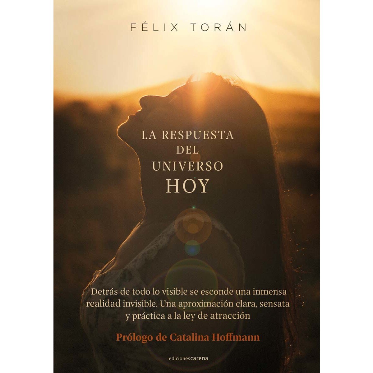 Imagem 0 de La respuesta del universo HOY (Capa mole)