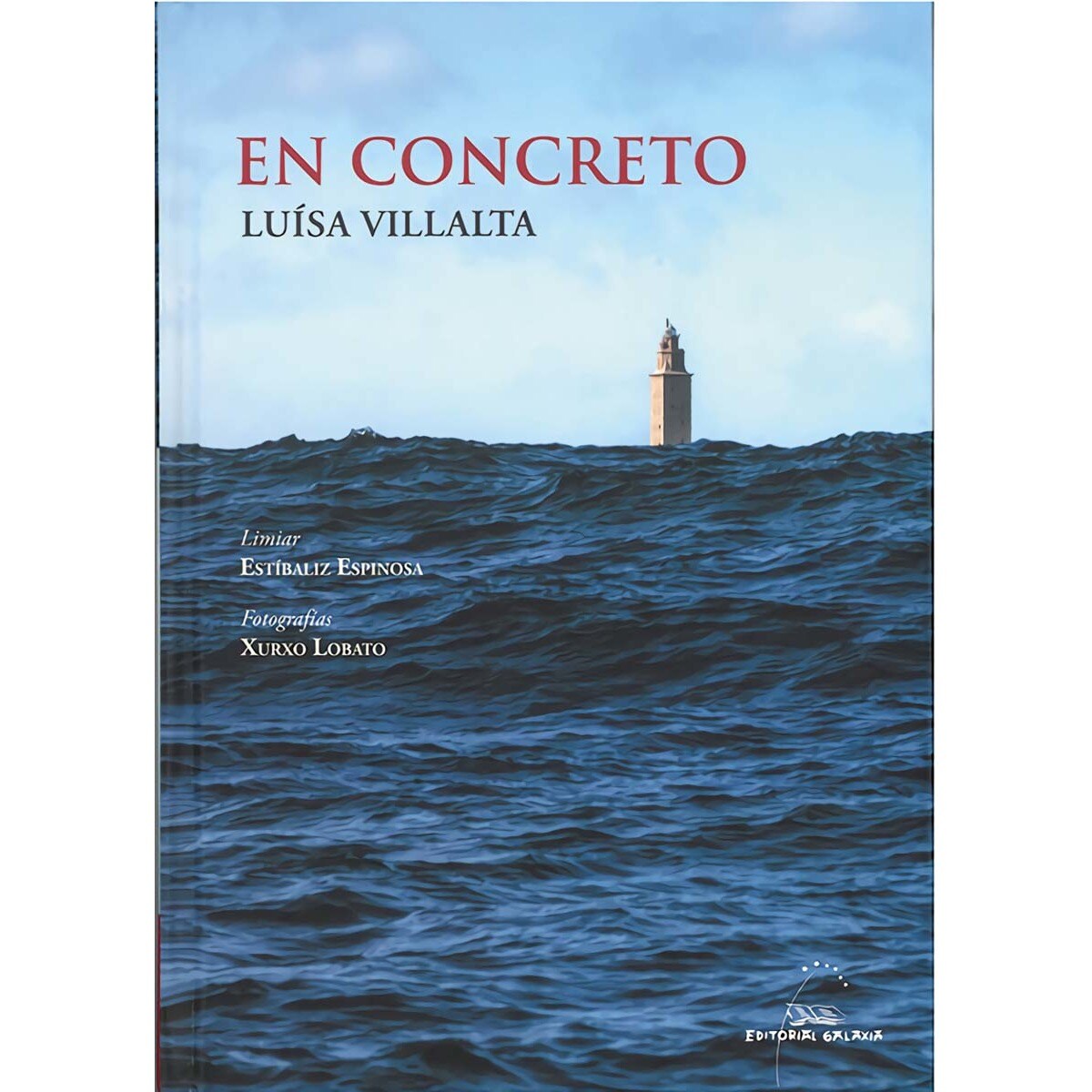 Imagem 0 de En concreto (Capa dura)