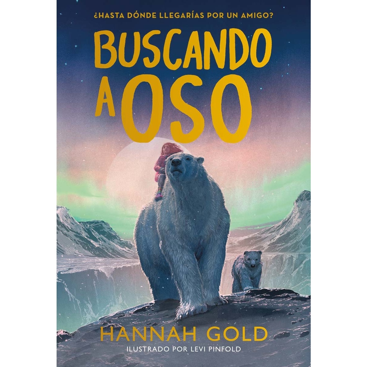 Buscando a oso (Capa dura) 1