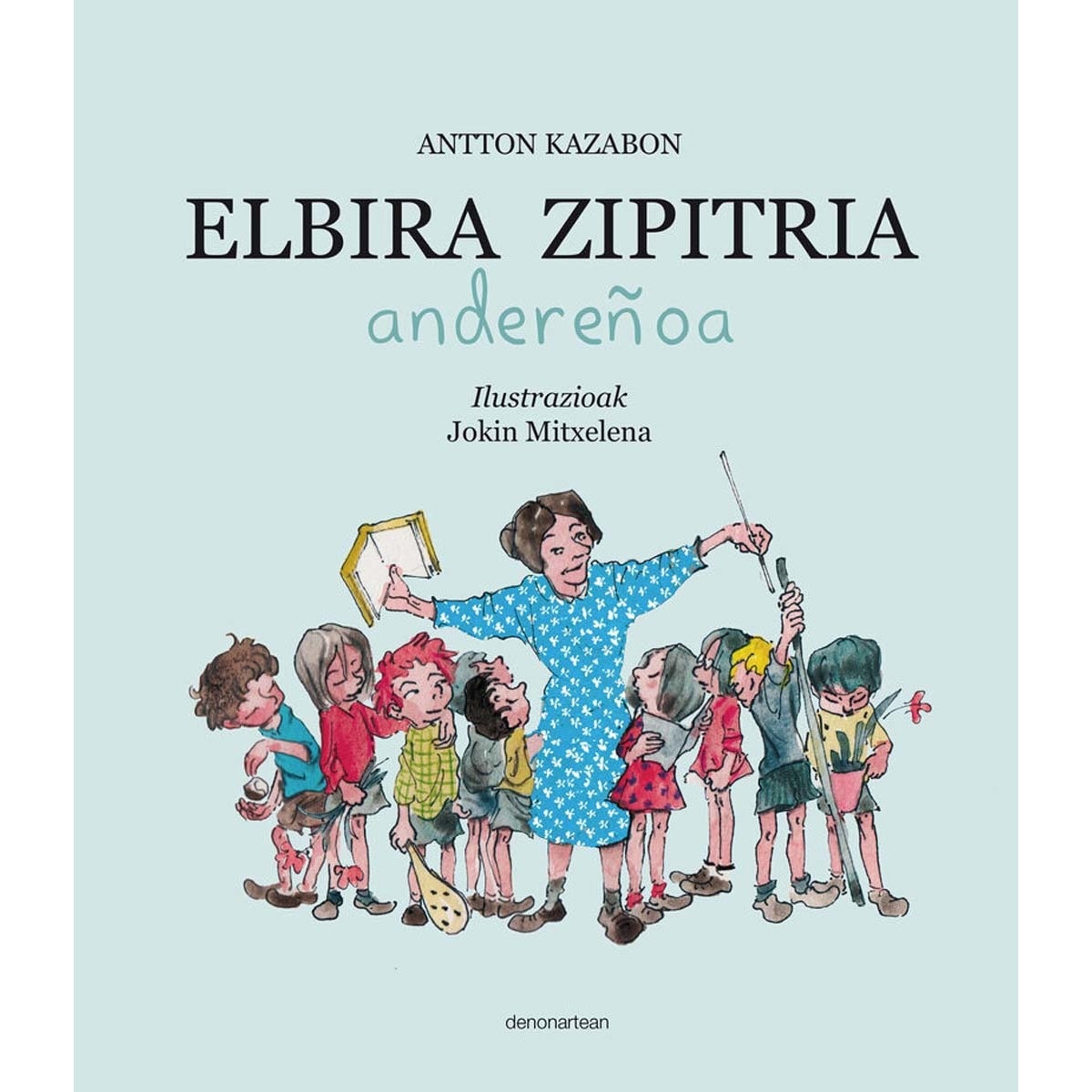Elbira Zipitria 1