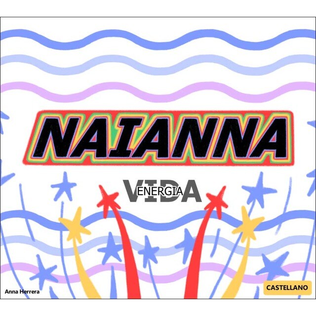 Naianna (Capa mole) 2