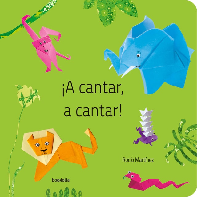 Imagem 0 de A cantar, a cantar