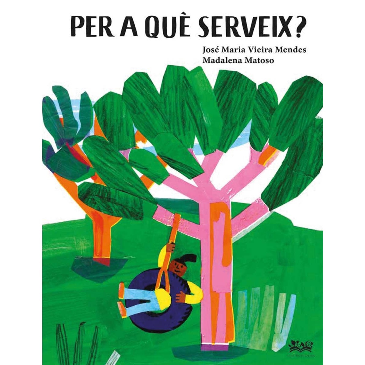 Per a què serveix?  (Capa dura) 1