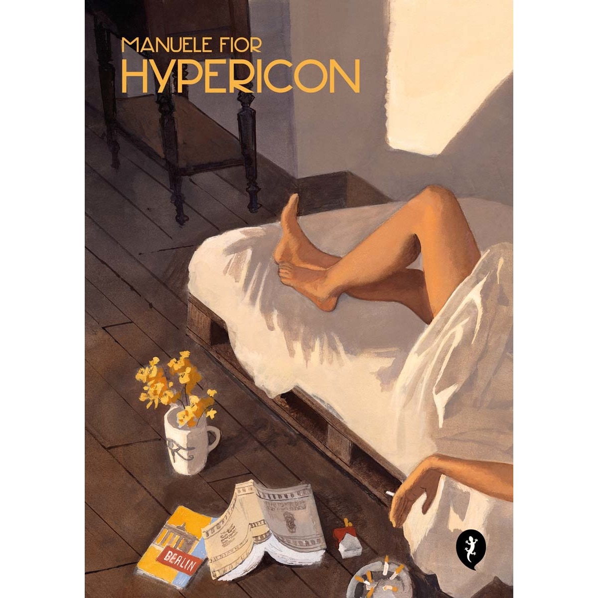 Hypericon (Capa mole) 1