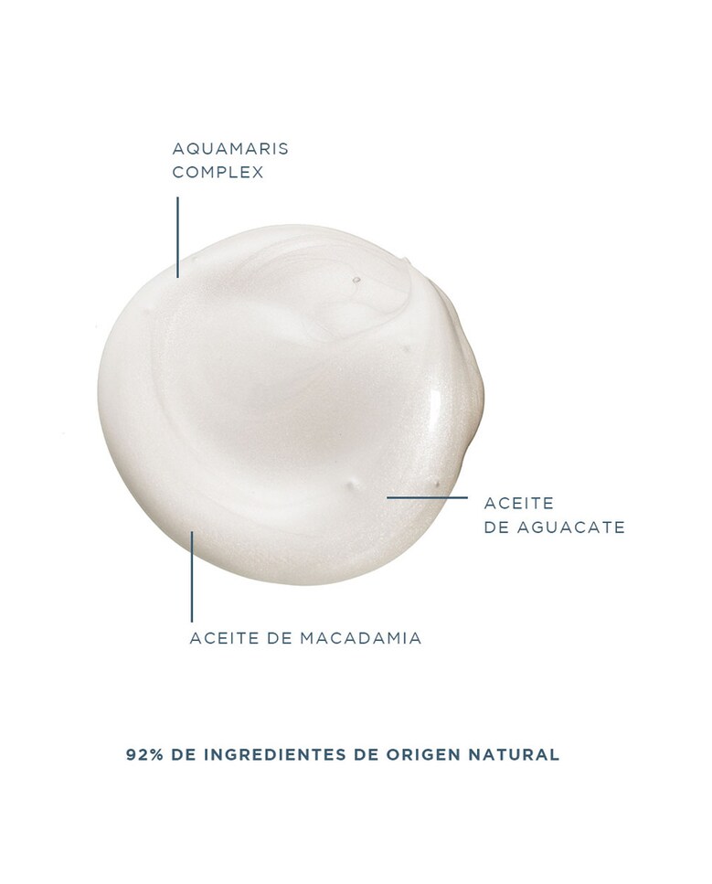 Champú Hydro Nutritive Cleanser 250 ml Eksperience 3