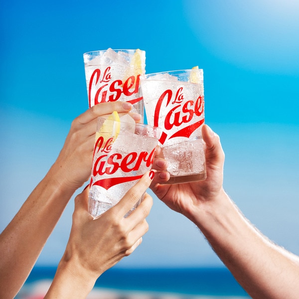 gaseosa 0% azúcares y calorías lata 33 cl