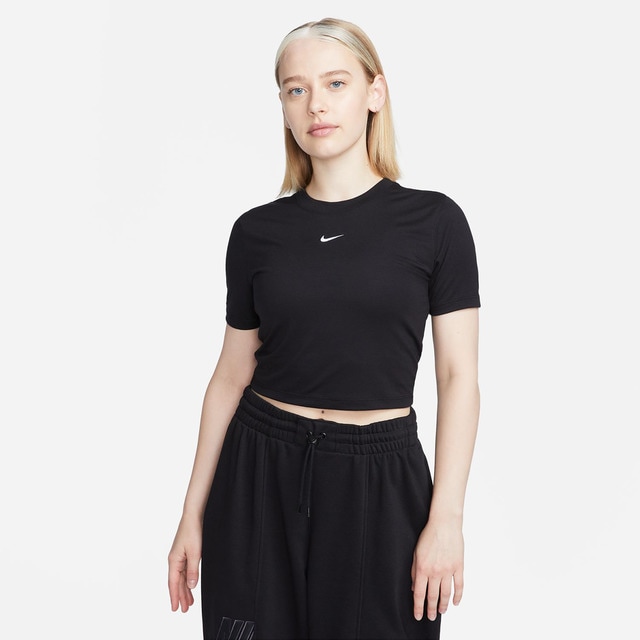 Camiseta de mujer Sportswear Essentials Nike
