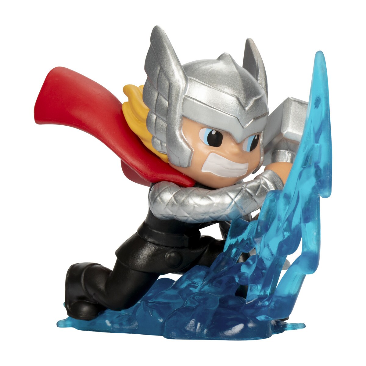 Hasbro Marvel Avengers, Confezione Multipla Mighty-Verse