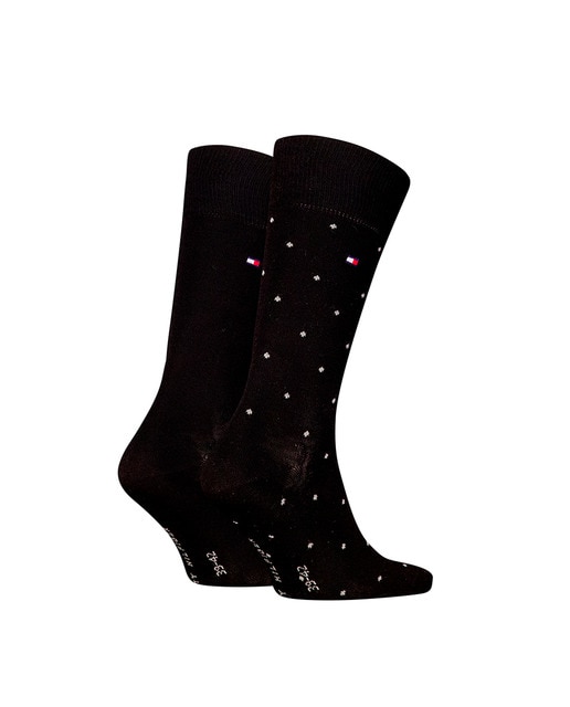 Imagem 0 de Pack de 2 Pares de Meias com Fantasia
