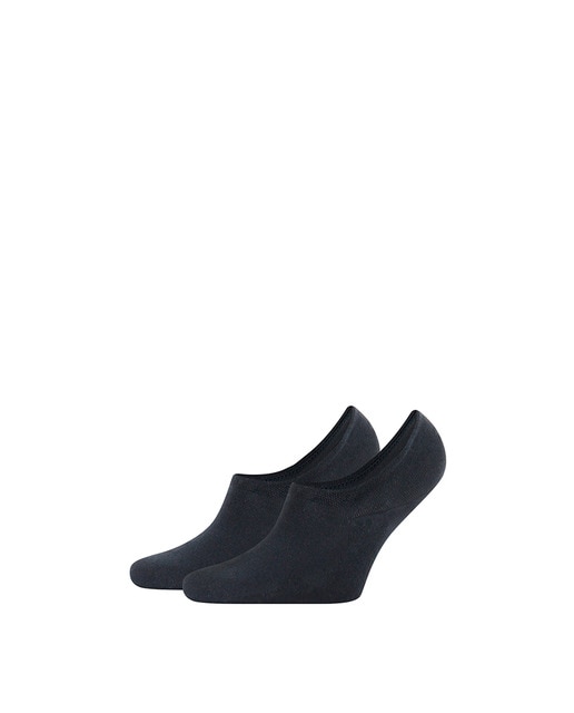 Imagem 0 de Pack de 2 Pares de Meias Invisíveis