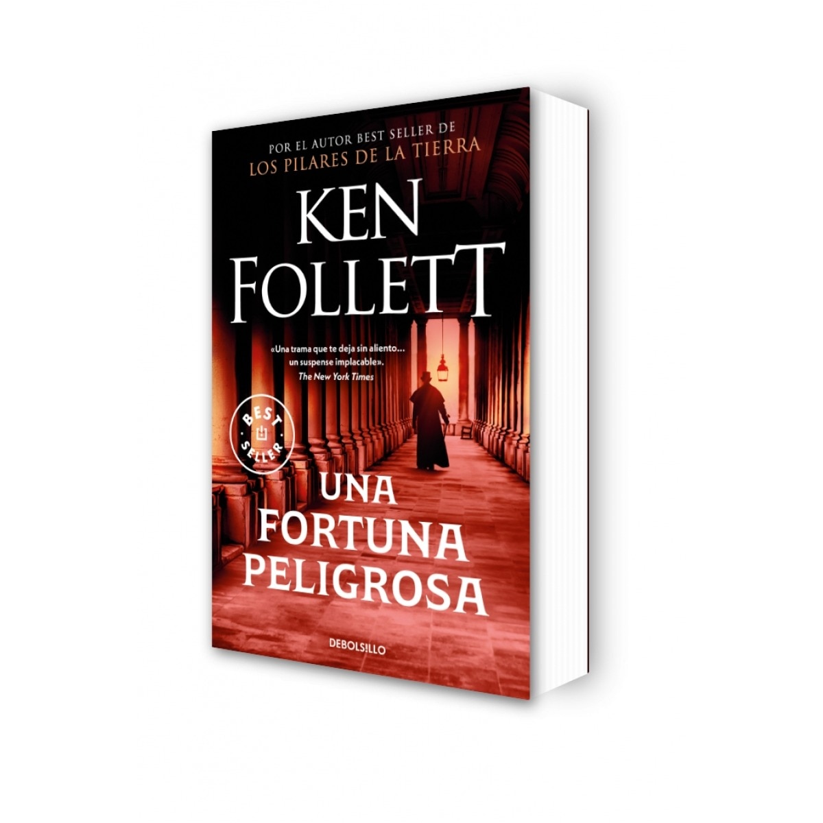 Una fortuna peligrosa (Bolsillo) (Tapa blanda) 2