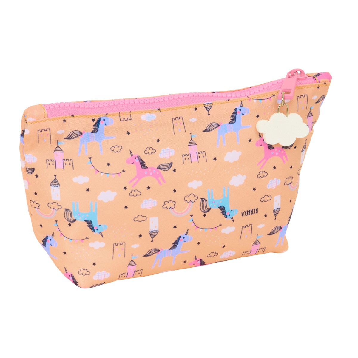 Neceser Berreca Safta multicolor Multicolor-2