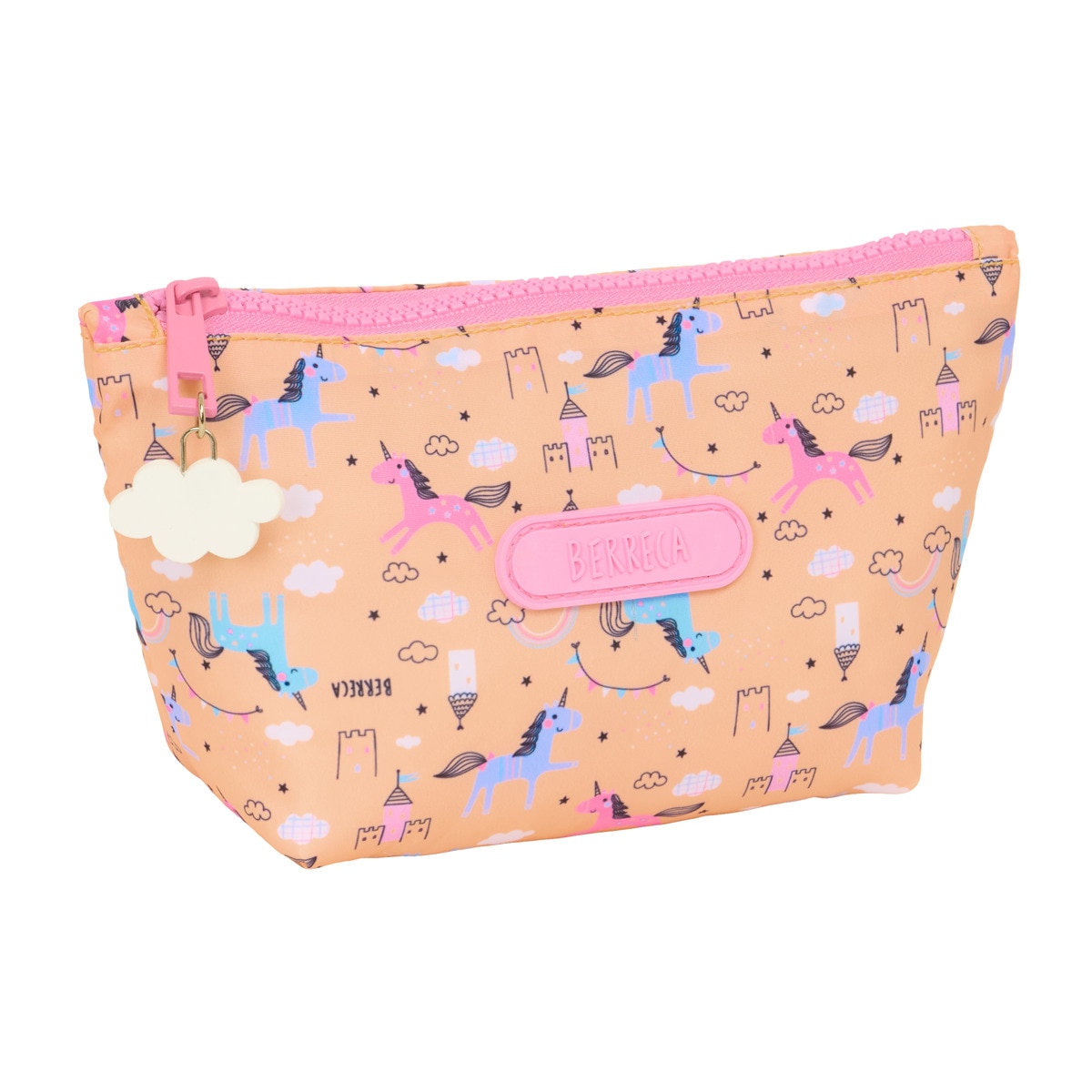Neceser Berreca Safta multicolor Multicolor-1