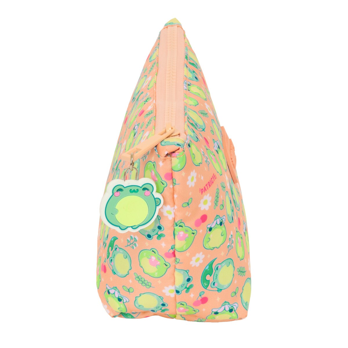 Safta Sac Organisateur 30 Cm Multicolor - Rangement Pratique Fermeture Éclair