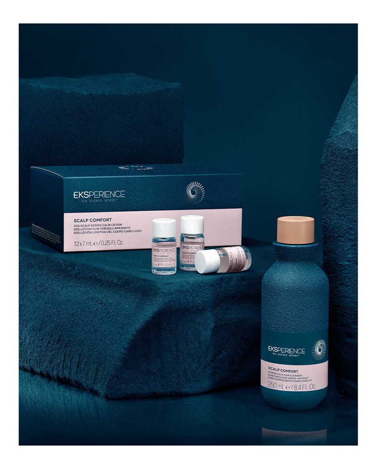 Champú Scalp Dermo Calm Cleanser 250 ml Eksperience 4