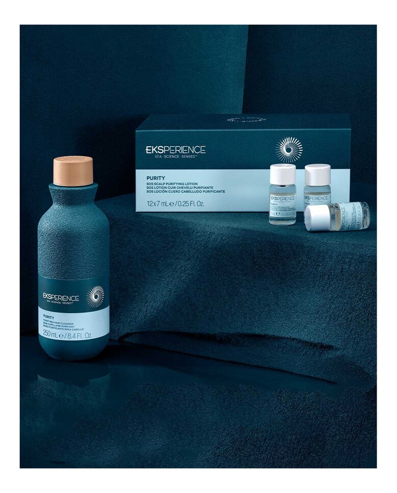 Champú Purifying Cleanser 250 ml Eksperience 4