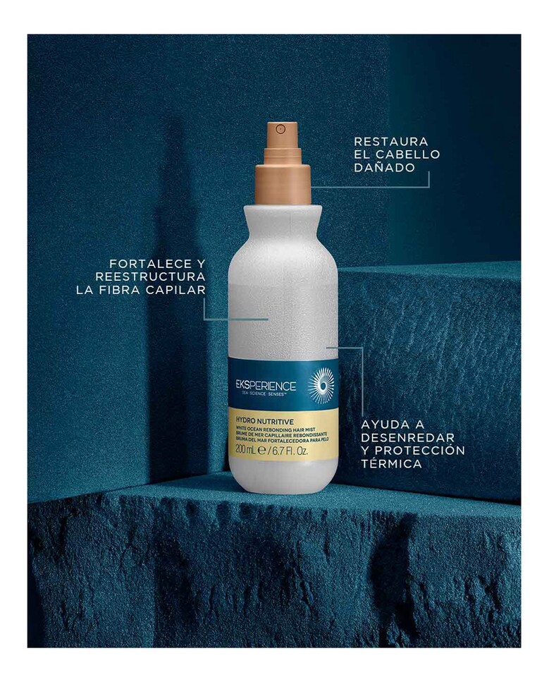 Acabado Spray Hydrobi Phase Spray 200 ml Eksperience 2