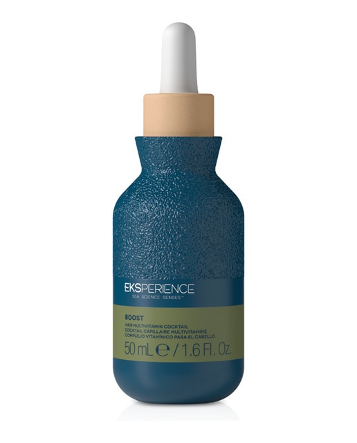 Imagen 0 de Tratamiento cabello RP EKS Boost Multivitamin Cocktail 50 ml Eksperience