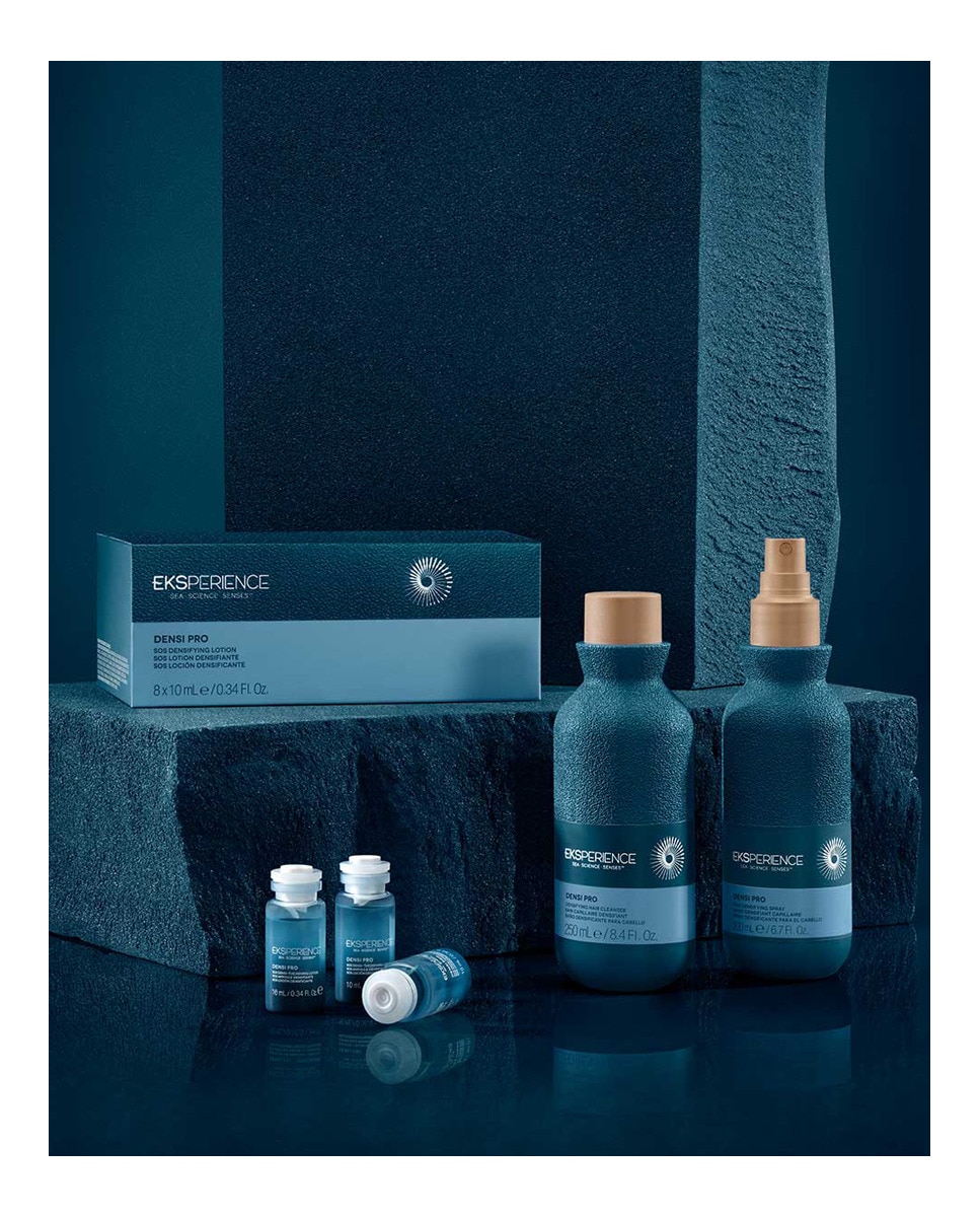 Acabado Densi Pro Densifying Spray 200 ml Eksperience 4