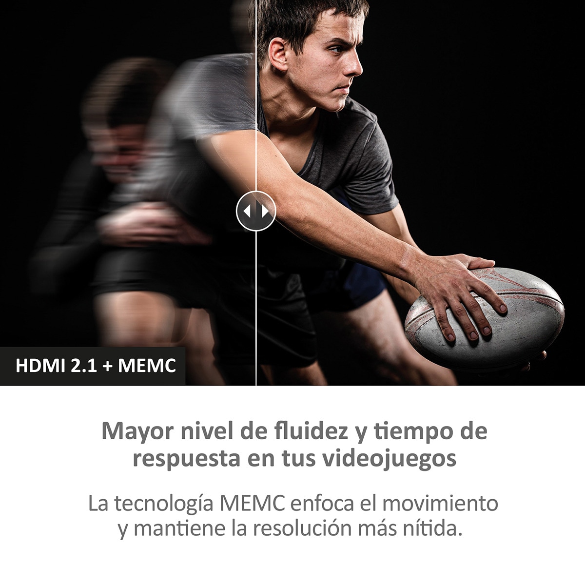 TV OLED 140cm (55") Haier H55C900UX C90 Series, UHD 4K, Smart Google TV, Dolby Vision, Harman Kardon Plata-12