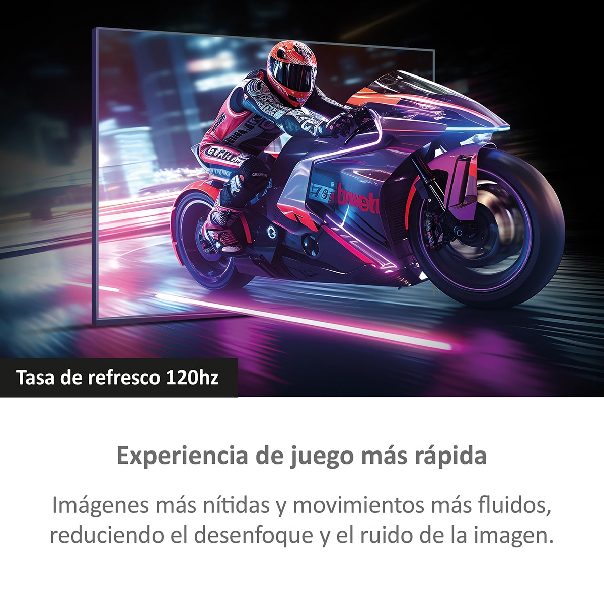 TV OLED 140cm (55") Haier H55C900UX C90 Series, UHD 4K, Smart Google TV, Dolby Vision, Harman Kardon Plata-7