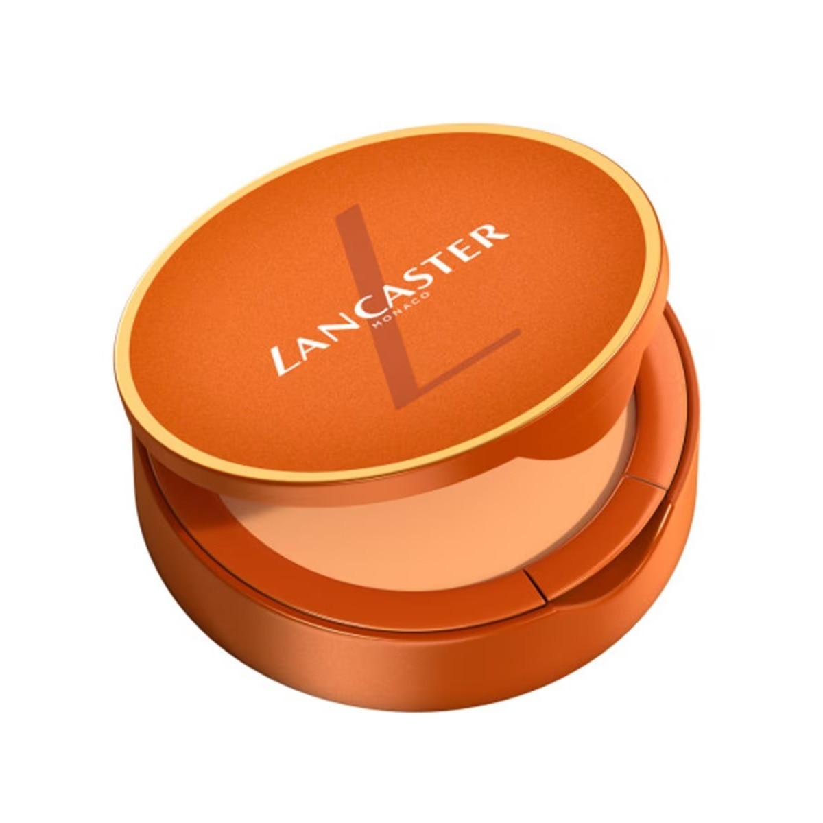 Imagem 0 de Creme Protetor Solar Infinite Bronze Tinted Protection Sunlight Compact Cream SPF50 - 9 g