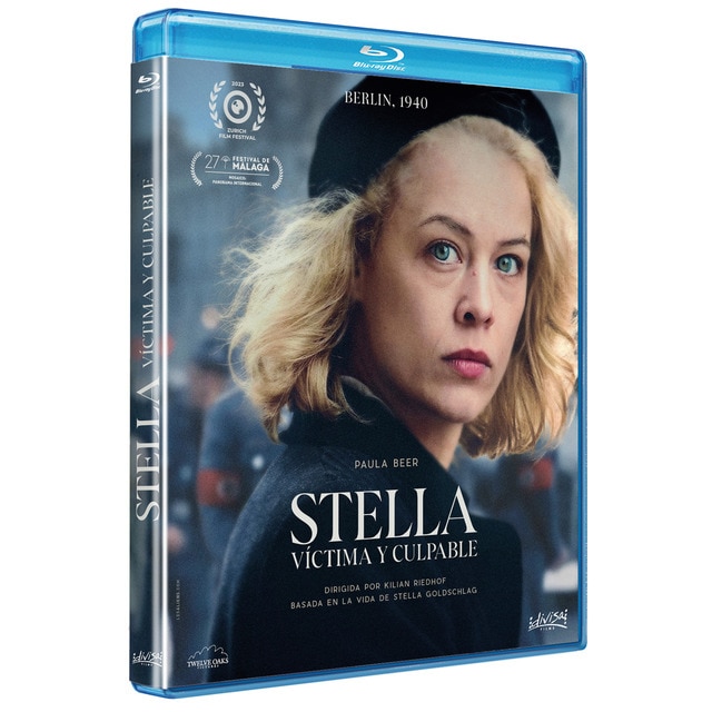 Imagen 0 de Stella, víctima y culpable (Blu-Ray)