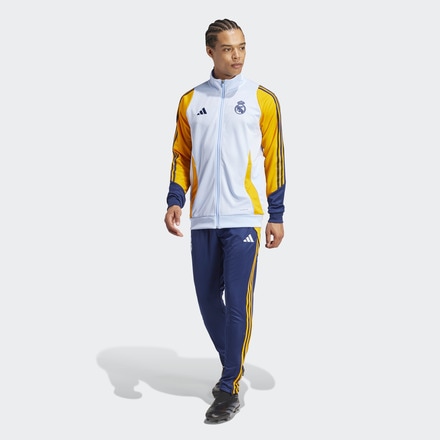Fato de Treino de Homem Real Madrid CF Tk Suit