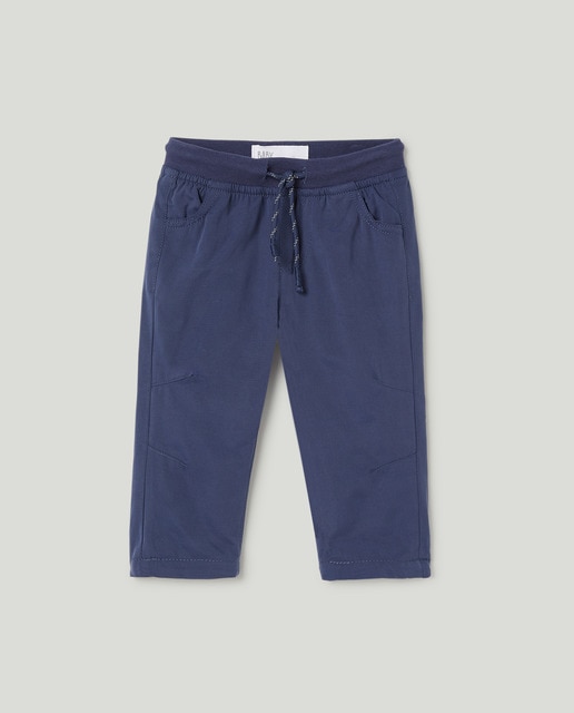 Imagen 0 de Pantalón de bebé niño