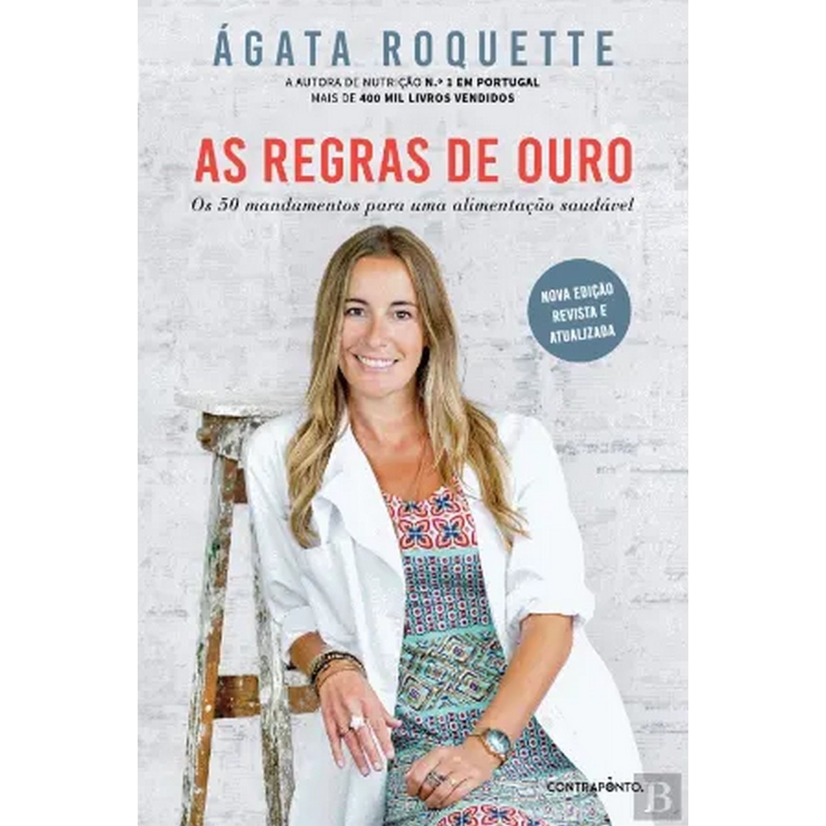 As regras de ouro 1