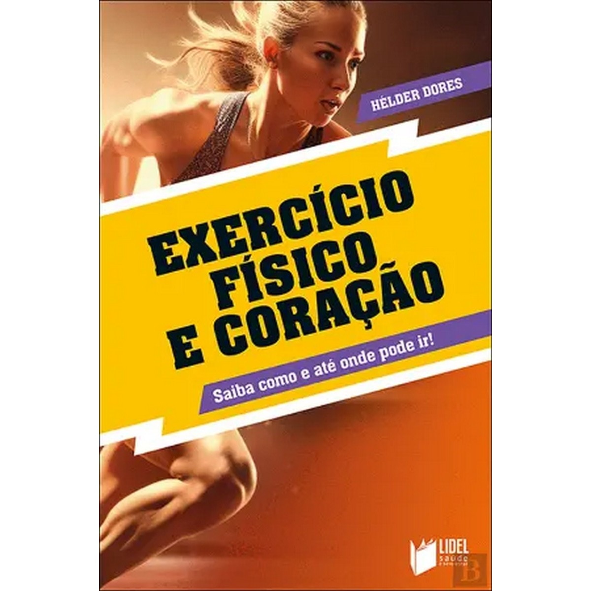 Imagem 0 de Exercicio fisico e coraçao