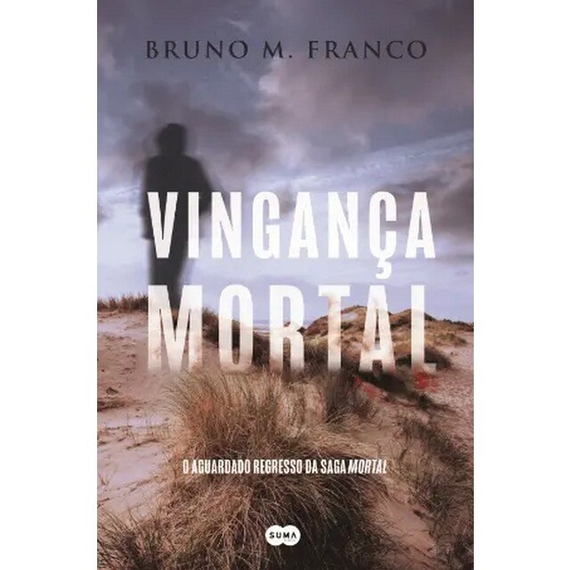 Bruno M. Franco Vingança Mortal