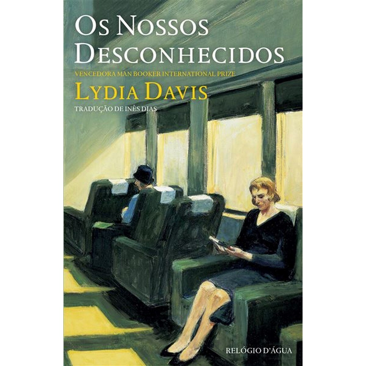 Os nossos desconhecidos 1