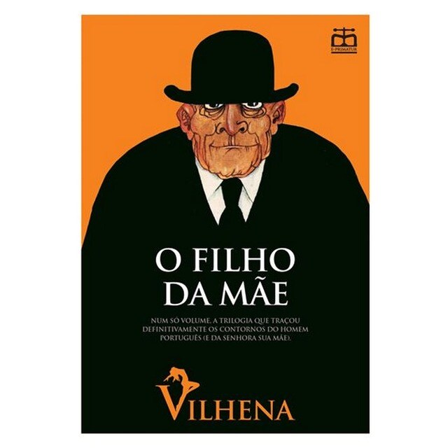 Imagem 0 de Filho da mae (a trilogia)