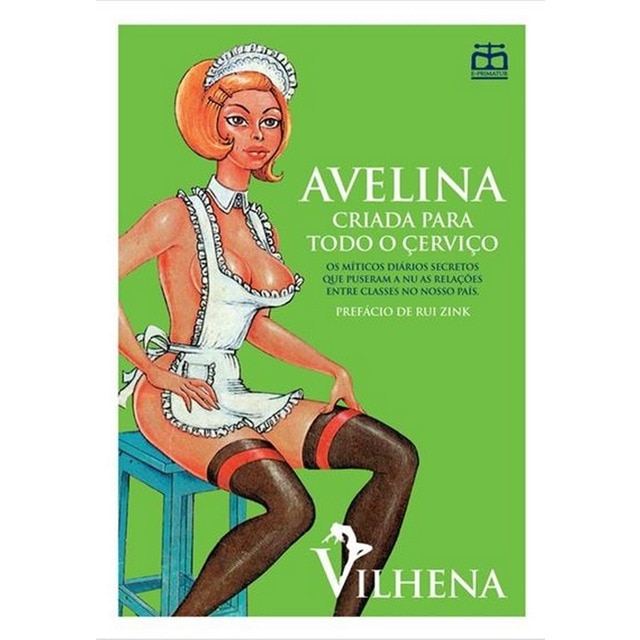 Imagem 0 de Avelina criada para todo o çerviço