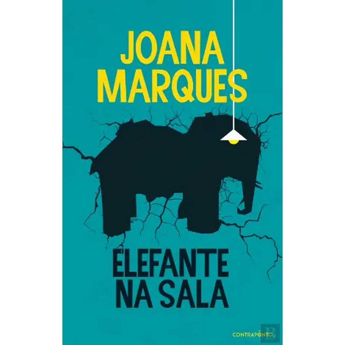 Elefante na sala 1