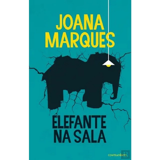 Imagem 0 de Elefante na sala