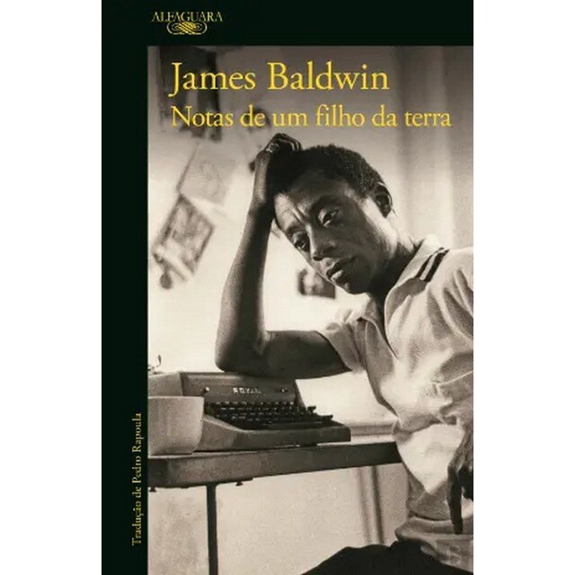 Imagem 0 de Notas de um filho da terra