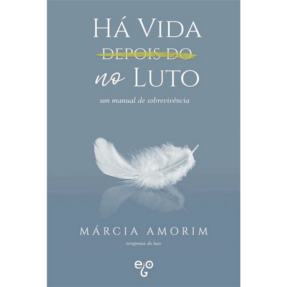 Ha vida no luto 1