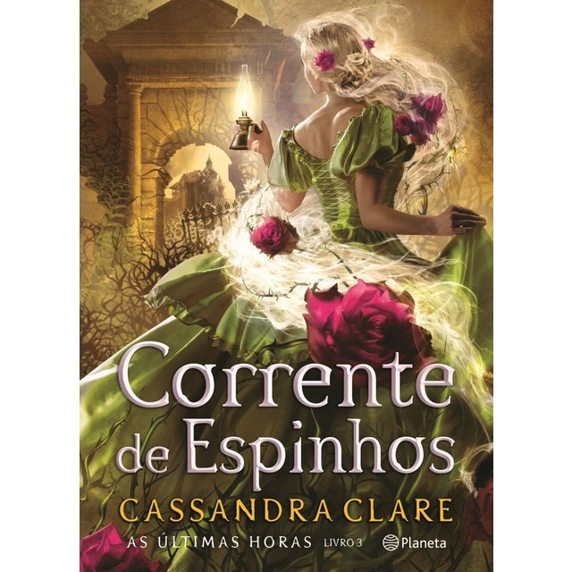 Imagem 0 de Corrente de espinhos  as ultimas horas 3