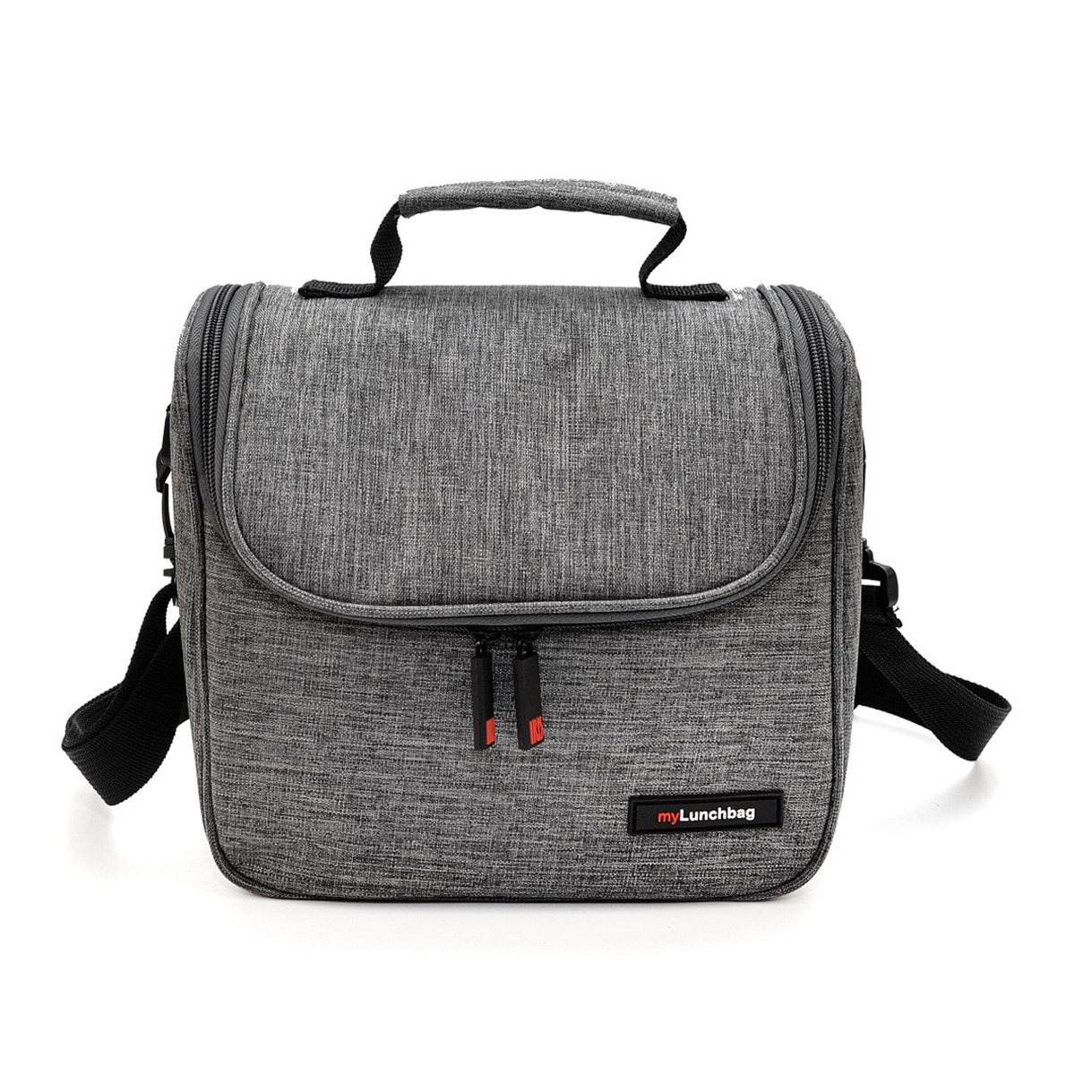 Imagem 0 de Mala Porta-Alimentos Case