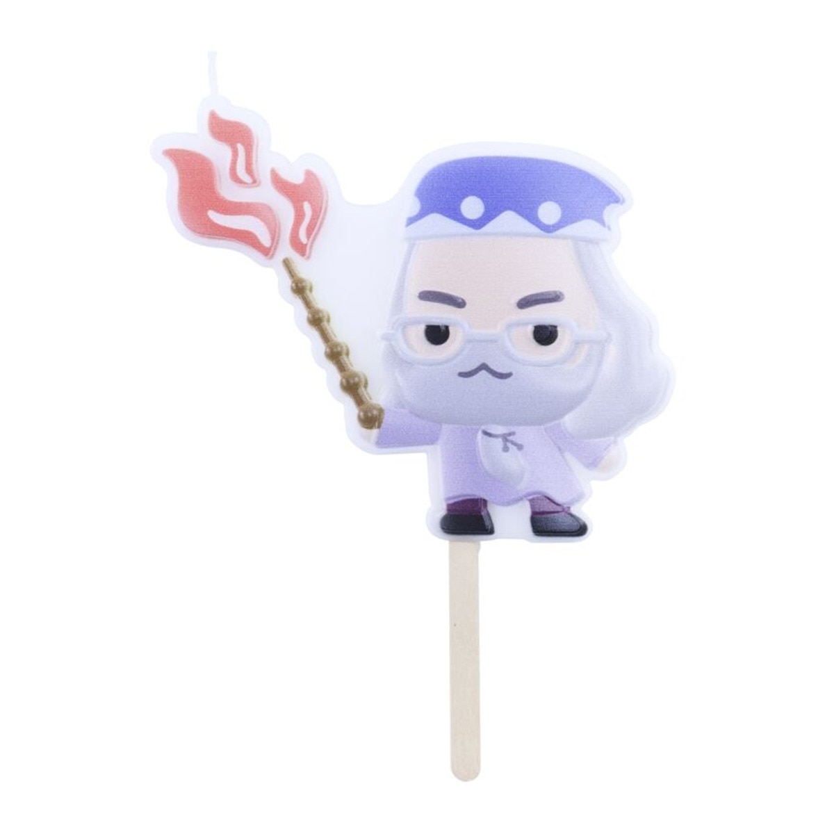 Imagem 0 de Vela Dumbledore Harry Potter