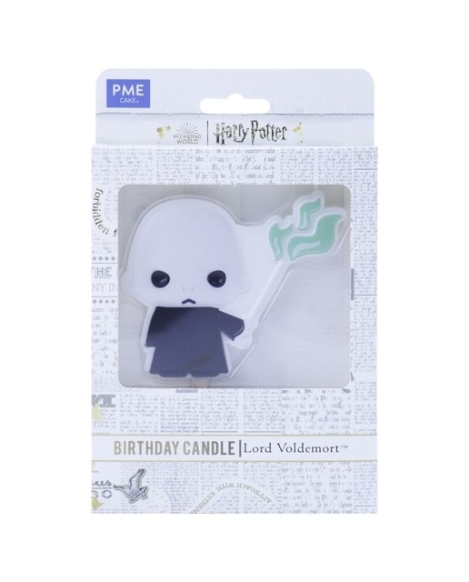 Vela Voldermort Harry Potter 3