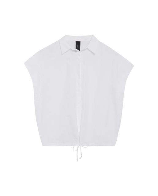 Imagen 0 de Camisa sin mangas Anne