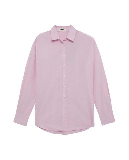 Imagen 0 de Camisa oversize Nana