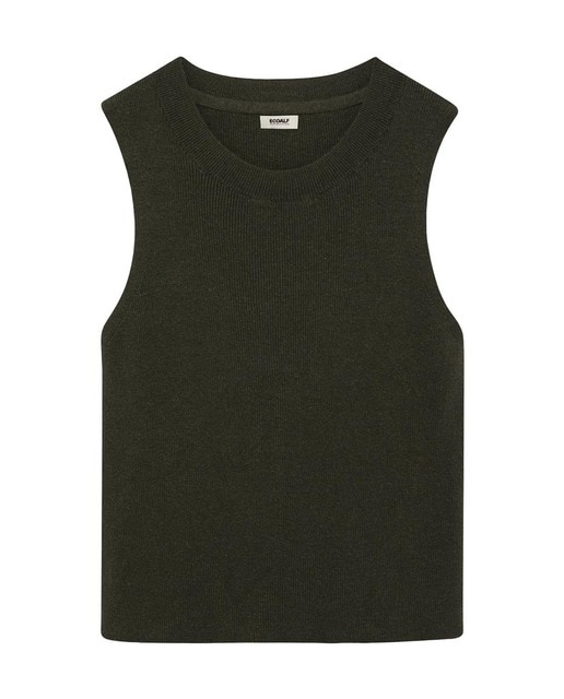 Imagen 0 de Top sin mangas Willow